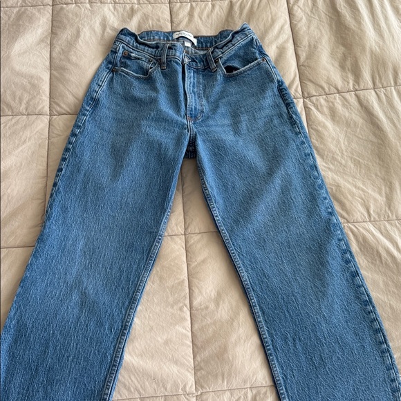 Curve Love Low Rise Baggy - Picture 5 of 6